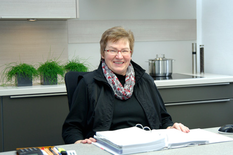 Kuechenstudio Maria Lennertz